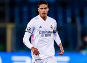MU Siap Penuhi Tuntutan Raphael Varane