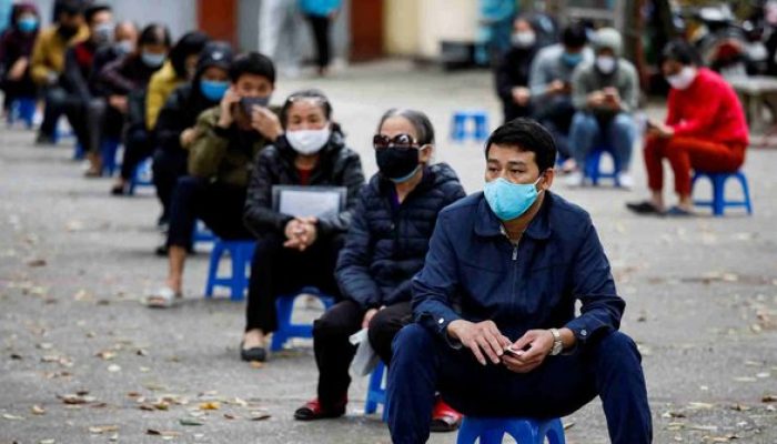 Ini yang Akan Terjadi di Dunia Jika Virus Corona Terus bermutasi & Menyebar