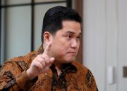 Erick Thohir: SMK Harus Naik Kelas dengan Pendidikan Digital
