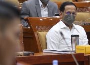 Mendikbudristek: Pandemi Buat Tantangan Pendidikan Semakin Berat