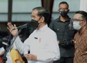 Ekonomi dan Kesehatan Tak Bisa Dipisahkan
