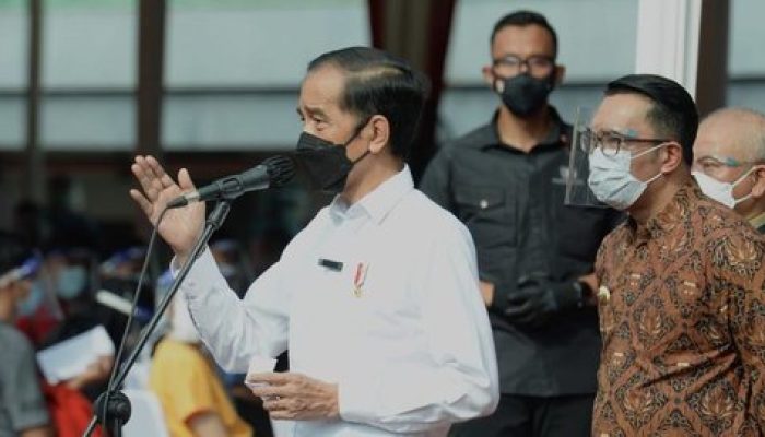 Ekonomi dan Kesehatan Tak Bisa Dipisahkan