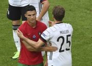 Hasil dan Klasemen Euro 2020: Grup Neraka Memanas