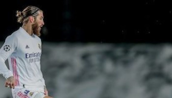 Setelah 16 Tahun, Real Madrid Akhirnya Relakan Kepergian Sergio Ramos