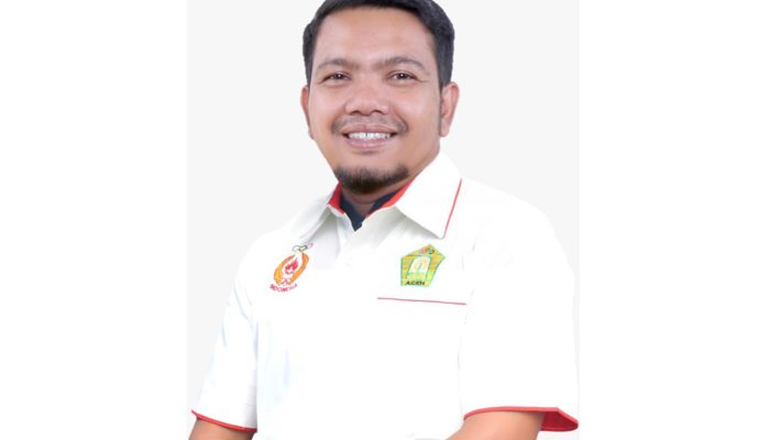 Hasil Verifikasi, KONI Aceh Besar Tetapkan 430 Atlet Pra PORA