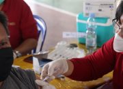 WHO: Tingkat Vaksinasi 80 Persen Jalan Keluar Atasi Pandemi Covid-19