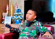 Dandim: Tidak ada Oknum TNI Terlibat Kasus Penembakan Warga Nagan Raya