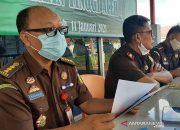Kejati Aceh Bidik Sejumlah Tersangka Korupsi Pembangunan Jembatan