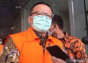 Edhy Prabowo Ajukan Banding Terhadap Vonis 5 Tahun Penjara