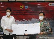 DJKN Ungkap 10 K/L dengan Nilai BMN Terbesar 2020