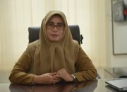 Anak Penderita Stunting di Banda Aceh Mencapai 364 Orang