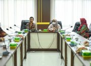 DPRK Banda Aceh Minta Insentif Tenaga Kesehatan Segera Dituntaskan