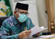 Surati Dirut BRI, Gubernur Aceh Minta Perpanjangan Layanan Agen BRILink