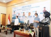 KAMAPA Gelar Diskusi Publik; Bagaimana Pertanian Aceh Bertahan di Tengah Pandemi Covid-19