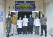 Kadis PMKPPKB Aceh Tamiang Klarifikasi, Tak Ada Pemungutan Uang PPKM Mikro