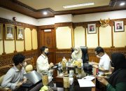 PKK Aceh Gandeng Kepolisian Bentuk Sistem Penanganan Kasus Kekerasan Terhadap Anak