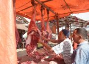 Meugang Hari Pertama, Harga Daging di Banda Aceh Capai Rp 180 Ribu