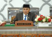 Wakil Ketua DPRK Banda Aceh Dukung Penuh Pembentukkan Relawan PB