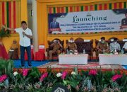 Kadisdik Aceh Launching Gerakan Zikir dan Mengaji Sebelum Belajar