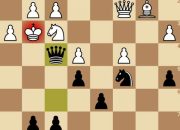 Juara III Indonesia Master Bersaing di Pra Chess Event posaceh.com