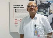 KSP Minta Percepat Penyaluran Bantuan 200 Ribu Ton Beras Ke Masyarakat