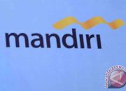 Bank Mandiri Segera Tuntaskan Penutupan Kantor Cabang di Aceh