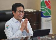 Mendes: Dana Desa Untuk PPKM Capai Rp4,01 Triliun