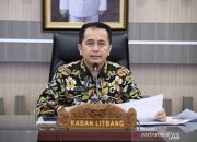 Kemendagri Minta Pemda Fokus Inovasi di 6 Area