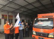 PT POS-USK Jalin Kerja Sama Ekspor