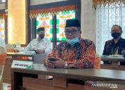 Bupati Aceh Barat Setuju Direksi Bank Aceh Syariah Dirombak