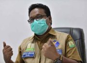 Aceh Singkil dan Aceh Tengah Zona Merah Covid-19