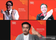 Kolaborasi Lintas Industri Penting Untuk Kembangkan Bisnis Era Digital