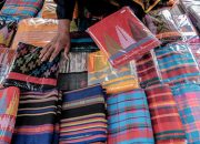 Sektor Ekonomi Kreatif Diyakini Mampu Jadi Lokomotif Pembangunan