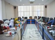 Guru PAUD Se-Kota Banda Aceh Curhat ke Dewan tentang Kondisi Pendidikan di Masa Pandemi