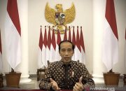 Pemerintah Tambah Anggaran Rp55,21 Triliun Untuk Perlindungan Sosial