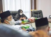 Komisi IV DPRK Mulai Bahas Raqan Wisata Halal Kota Banda Aceh