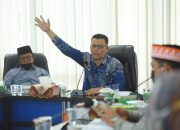 Komisi I DPRK Banda Aceh Mulai Bahas Raqan Penyelenggaraan Perpustakaan