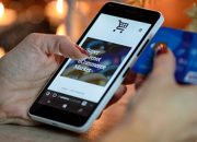 UMKM Didorong Manfaatkan Platform Digital Saat PPKM Darurat