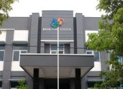 Juni 2021 Indonesia Alami Deflasi 0,16 Persen
