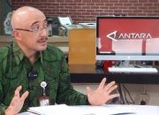 Kepala BKN: PNS Harus Berpikir Reflektif