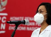 Pemerintah akan Alokasikan Bansos Tunai Rp6,1 T Selama PPKM Darurat