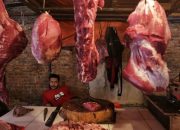 PPN Daging sapi Disebut Rugikan Pedagang
