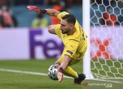 Gianluigi Donnarumma Semakin Dekat dengan PSG
