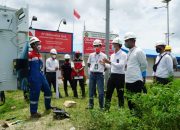 PLN UIW Aceh Bangun Sinergi dengan Pertamina Gas