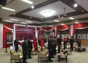 Gubernur Aceh Minta Warga Disiplin Terapkan Protokol Kesehatan