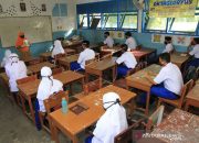 9.715 Guru Madrasah Aceh Terima Tunjangan Kinerja Selama Tiga Tahun