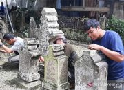 Banda Aceh Rancang Qanun Cagar Budaya Untuk Lindungi Situs Sejarah