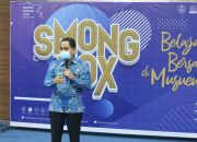 Smong Box, BNN Kota Banda Aceh Sosialisasi Bahaya Narkoba