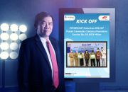 FIFGROUP Harap Penyaluran Paket Sembako Beri Semangat Masyarakat
