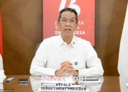 Kasetpres sampaikan rencana penyerahan bantuan untuk sejumlah provinsi